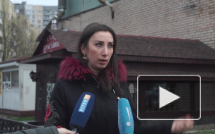 Петербургский ресторан лишили света из-за долгов