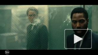 Кристофер Нолан рассказал о сюжете фильма "Довод"