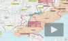 Минобороны: ВС России уничтожили свыше 70 украинских военных на Херсонском направлении
