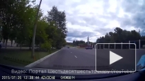Врачи борются за жизни троих детей, которых снес на полной скорости Volkswagen Polo в Свердловской области