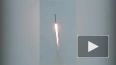 Китайский аналог Falcon 9 упал на землю и взорвался ...