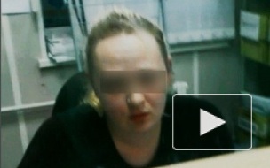 В Нижнем Новгороде сотрудница "Почты России" разбрызгала газовый баллончик в посетителей