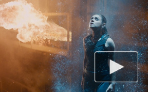 "Восхождение Юпитер": фильм Энди и Ланы Вачовски выходит на экраны кинотеатров