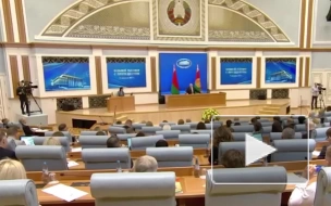 Лукашенко: Минск и Москва пока не согласовали поставки природного газа
