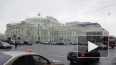 Георгий Полтавченко посетил здание второй сцены Мариинск ...