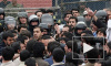 Иранская полиция освободила заложников  в британском посольстве