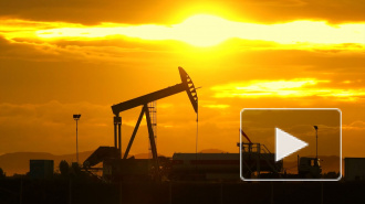 "Лукойл": к 2035 году стоимость нефти может увеличиться до $90 за баррель