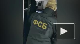 В Приамурье задержали строителя газоперерабатывающего завода за пропаганду терроризма