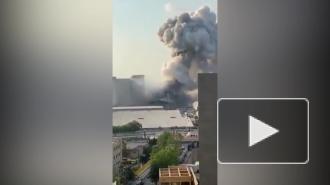 Reuters: в июле руководство Ливана предупредили о наличии опасных грузов в порту Бейрута