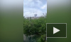 Момент второго взрыва в Дзержинске попал на видео