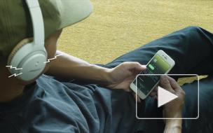 Приложение Spotify появилось в российских App Store и Google Play