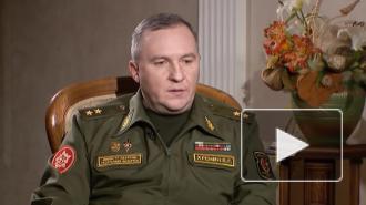 В Белоруссии заявили о сложной обстановке на западной границе