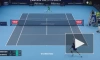 Медведев проиграл Джоковичу и завершил выступление на Итоговом турнире ATP без побед