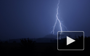 На Алтае молния убила молодого футболиста прямо во время матча