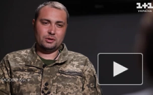 Буданов признал тяжесть положения Украины без западного оружия