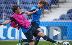 Зенит и Пасуш-де-Феррейра аншлага не соберут