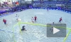 Сборная РФ вышла в финал чемпионата мира по пляжному футболу