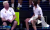 Теннисист Зверев обматерил отца во время матча ATP Cup