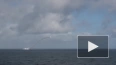 Российская атомная подлодка уничтожила корабль в Тихом о...