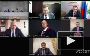 Власти пытаются сдержать экспорт ключевых товаров, рассказал Патрушев