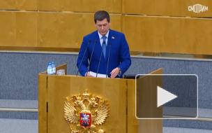 Пакет проектов об ужесточении наказания за реабилитацию нацизма в сети принят Госдумой