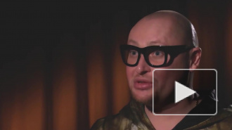 Певец Шура прокомментировал слова Водонаевой о "быдле" и маткапитале