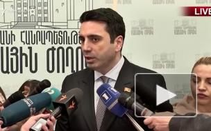 Пашинян сохранит пост премьера до парламентских выборов
