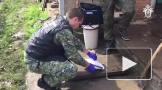 На Кубани возбудили дело после обнаружения убитой семьи из трех человек