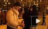 Рождественская ярмарка на Манежной площади: взгляд Piter.TV