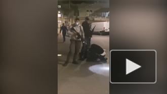 В Тамре убиты двое преступников и еще двое ранены