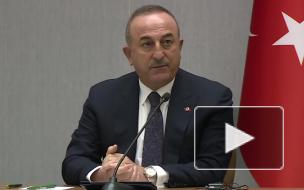 Турция хочет добиться безвизового режима с Россией