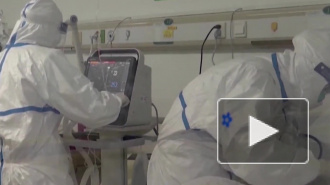 ВОЗ увидела в путях распространения коронавируса "верхушку айсберга"