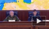Фомин: НАТО существенно нарастила боевой потенциал у границ России