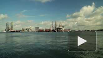 СМИ узнали о планах ограничить экспорт нефти российскими судами