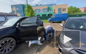 В столице задержаны мошенники из Петербурга, которые оставили жертв без 150 млн рублей