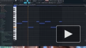 БИТ МОРГЕНШТЕРН - "12" В FL STUDIO ЗА 5 МИНУТ | РАЗБОР БИТА