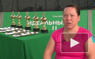 Российская теннисистка впервые в истории отобралась на Паралимпиаду