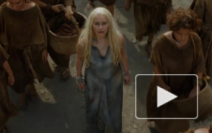 Выходит 6 сезон сериала "Игра престолов"