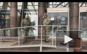 Следствие склоняется к тому, что взрыв в "Перекрестке" произошел ради мести владельцу