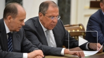 Лавров рассказал, какую выгоду Запад извлекает из присоединения Крыма к России