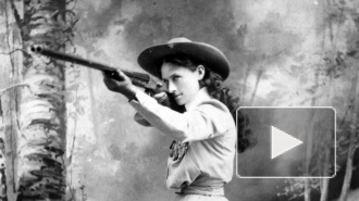 Ружье легендарной женщины-снайпера продано неизвестной организации