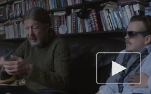 На ТНТ премьера: сериал "Пьяная фирма" 1 сезон смотрим уже сегодня