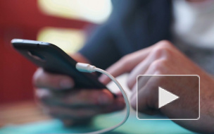 В Тюмени создали уникальную беспроводную зарядку для смартфона