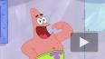 Nickelodeon создаст мультсериал о Патрике из "Спанч ...