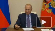 Песков прокомментировал сообщения о действиях Путина с его ручкой
