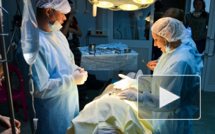 «Тест на беременность»: для достоверности в сериале снимали руки настоящих врачей 