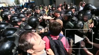Сценаристы "Игры престолов" подписали письмо против политических репрессий в России