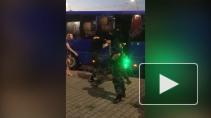 Польша призвала НАТО не вмешиваться в ситуацию в Белоруссии