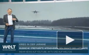 "Большой успех": в Германии раскрыли, как Россия загнала ВСУ в угол