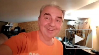 Лидер группы "Чайф" перепел песню "Какая боль" после матча России и Саудовской Аравии